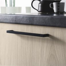 cucina-nevada-maniglia-grigia