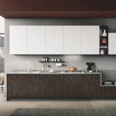 03-cucina_moderna_di_design_star_seta_bianco_opaco_legno_bruciato